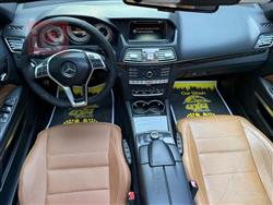 مرسيدس بنز E-Class